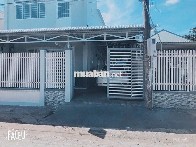 Ngộp ! Bán gấp dãy trọ gần TT Thị Xã Trảng Bàng 193m2 -SHR - giá 999tr