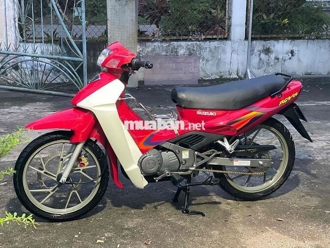 Suzuki Xipo 120 6 số đẹp leng keng 👍🔥🌈