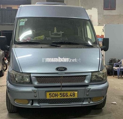 Ford Transit 20***0 km