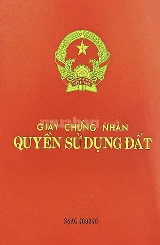 BÁN ĐẤT DỰ ÁN COTEC PHÚ XUÂN - NHÀ BÈ 