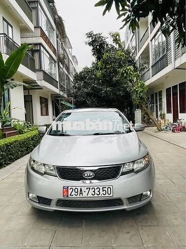 Kia Forte 1.6AT 2013