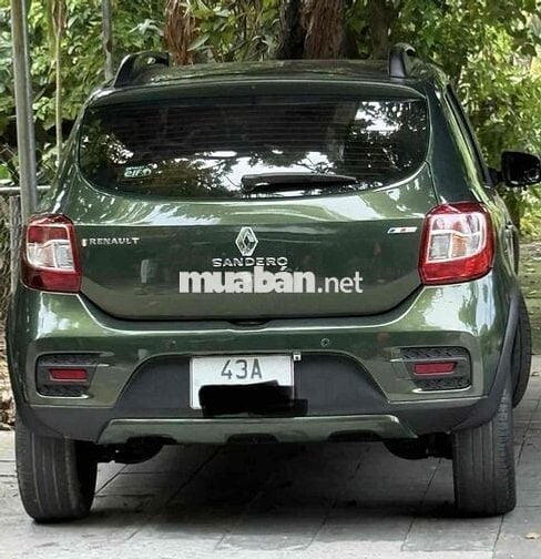 Renault Duster 2016
