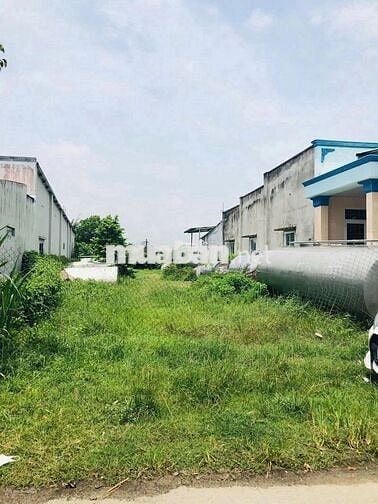 BÁN GẤP LÔ ĐẤT THỔ CƯ Đ.Suối Sâu, DT 280m2, SHR, 600 triệu, gần KCN TB
