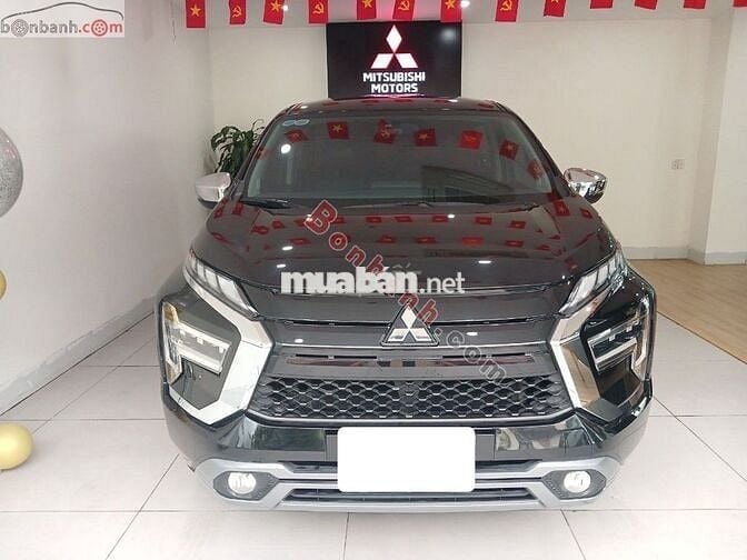 Mitsubishi Xpander Premium 1.5 AT