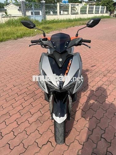 NVX 125 2019