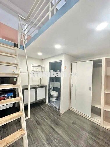DUPLEX FULL NỘI THẤT SÁT BÊN AEON MALL TÂN PHÚ - ĐẠI HỌC CÔNG THƯƠNG
