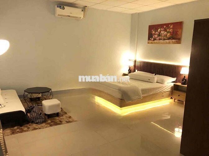 Ace Yêu cái Đẹp phải xem phòng này Gần Đầm Sen - Quận 11