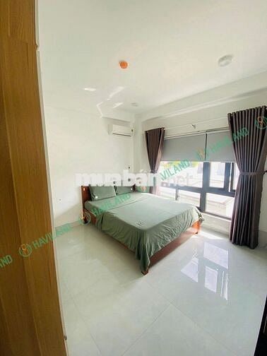 CĂN HỘ 1 PN SIÊU RỘNG KHU VỰC HẢI CHÂU