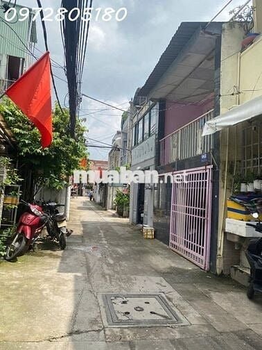 Nhanh tay sở hữu đất đẹp tại Đường Hiệp Bình,Hiệp Bình Chánh, Thủ Đức
