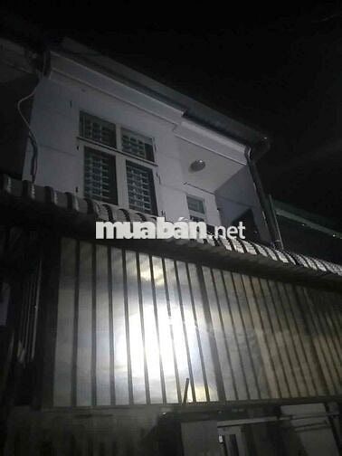 Nhà cho thuê DTSD 80m2 TL49 Q12-1PK2PN2WC