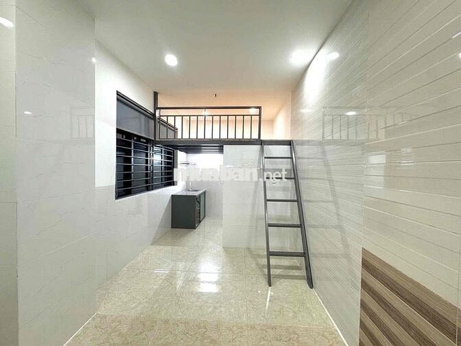 PHÒNG TRỌ CÓ GÁC MỚI 100% GẦN VLU, NTTU
