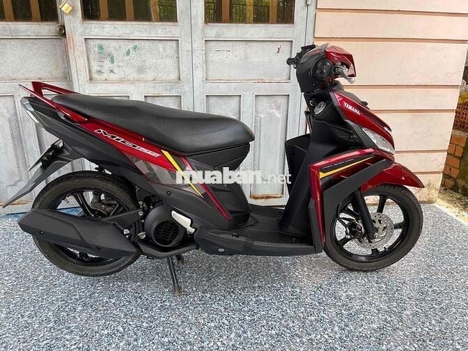 Bán Mio M3 125