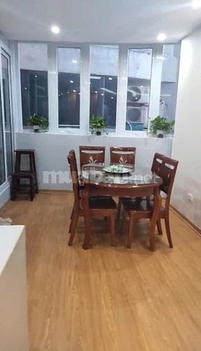 BÁN CĂN HỘ CHUNG CƯ CT5B VĂN KHÊ – HÀ ĐÔNG