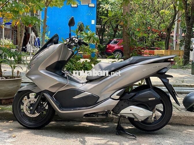 PCX 150 xám 2018 – Xe đẹp, 95% mới