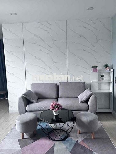 CHO THUÊ CĂN HỘ BICONSI HIỆP THÀNH 3 1PHÒNG NGỦ FULL NỘI THẤT
