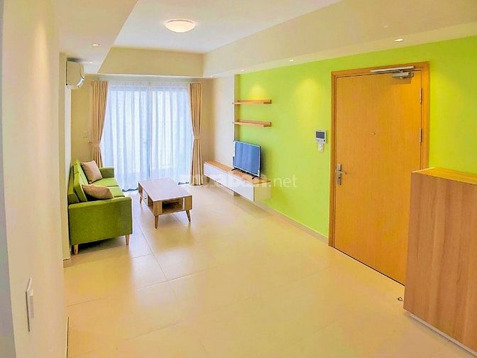 Bán Căn hộ tại Masteri Thảo Điền tầng cao gồm 2 phòng ngủ 74m2