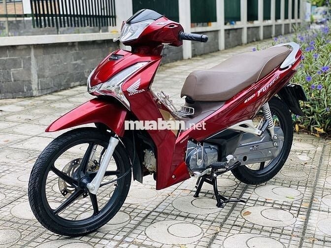 HONDA FUTURE 125 FI KIM PHUN ĐIỆN TỬ 2024 XE ZIN