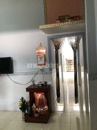 Bán nhà riêng  Đường Phạm Hùng nối dài Xã Phước Lộc giáp Quận 5,1,7,8