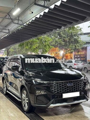 Ford Territory 2024 Titanium X.XE TỪ HÃNG. BH 2027