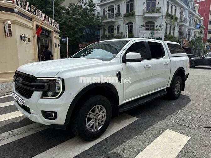 Ranger XLS 4x2 AT 2024 - 53000 km - Xe đẹp giá tốt