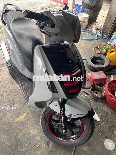 xe ps125