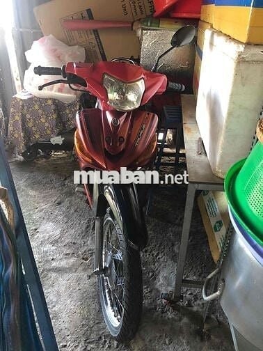 xe ko dùng nửa . cần thanh lý