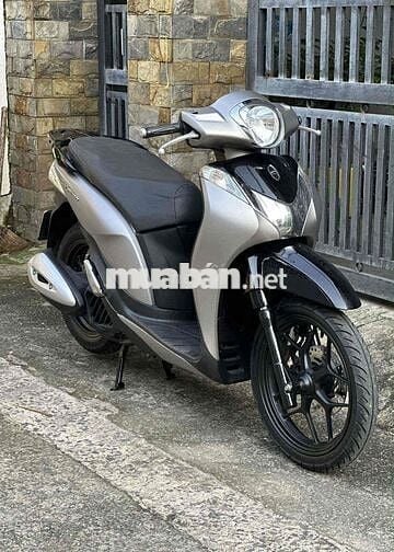 Honda SH mode