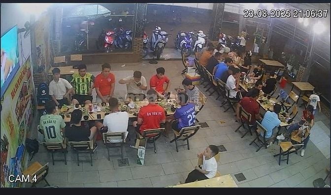 Cần sang quán ăn Gần Gigamall - Thủ Đức