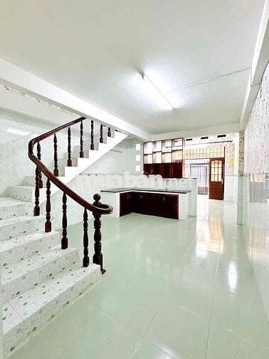 Nhà đường Mậu Thân gần Siêu Thị Lotte