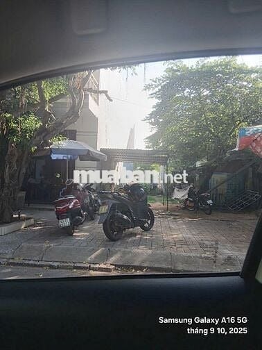 BÁN ĐẤT ĐƯỜNG ĐÔ ĐỐC LỘC, GẦN SÂN VẬN ĐỘNG HOÀ XUÂN, ĐÀ NẴNG