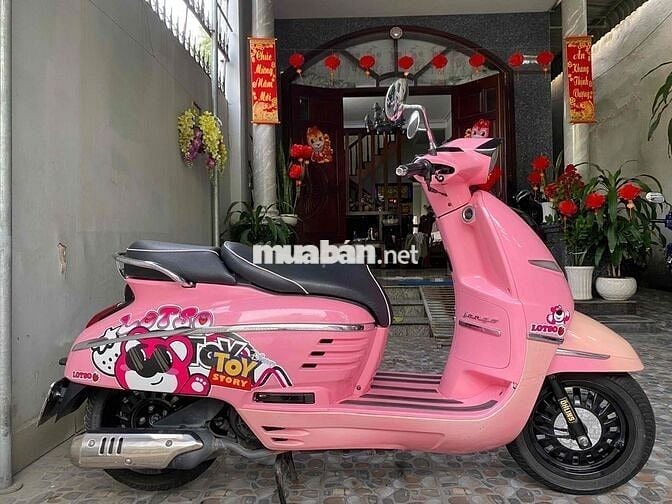 bán xe như hình