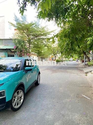 HIẾM! Mặt tiền HẺM THÔNG xe tải tránh. 75m2 xây tự do. Chỉ 6 tỷ hơn.