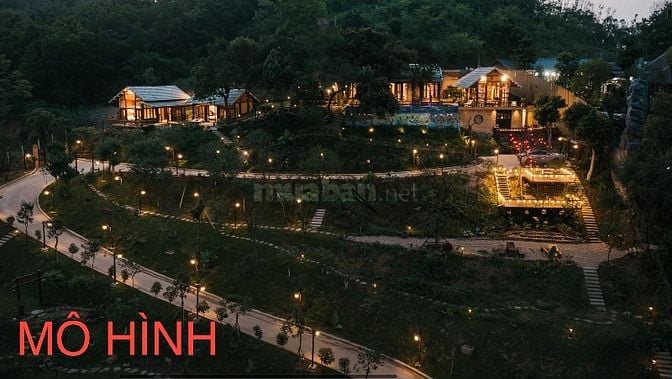 6000m2 mặt tiền B'Lao Xê Rê, đã tạo sẵn view 360, khu dân cư