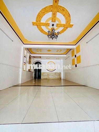 CHO THUÊ NHÀ:
TRỆT 2 LẦU RỘNG - KDC CỒN KHƯƠNG