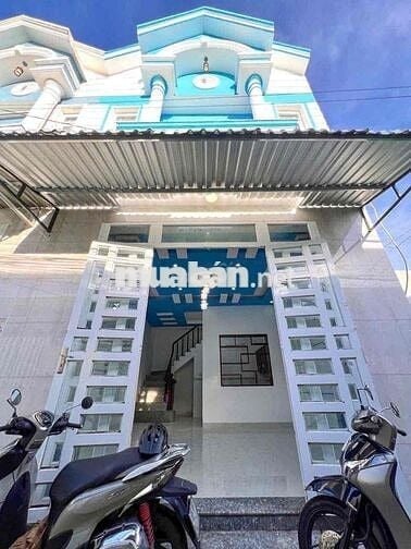 Nhà trệt lầu đường Lê Anh Xuân thông qua 359 Nguyễn Văn Cừ