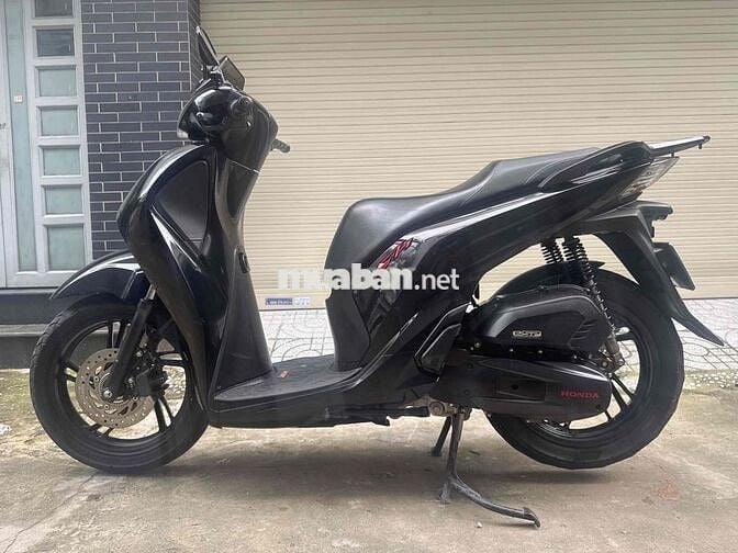 SH 2018 150 ABS