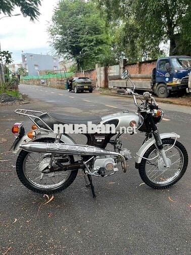 Lên cho Ae em CL50 , còn khá liền   máy móc 100