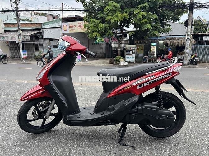 Mio Thai