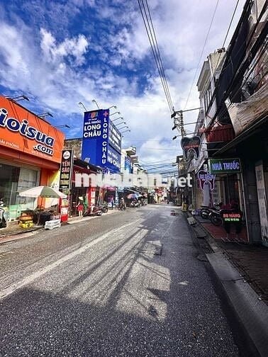 Bán đất mặt đường Bùi Thị Từ Nhiên