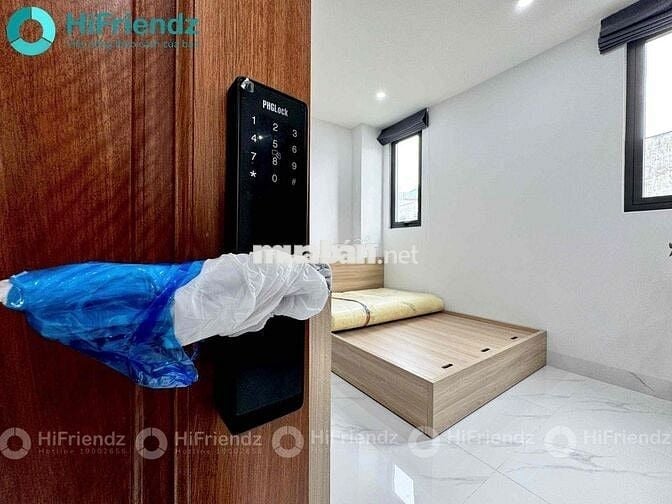 CĂN HỘ CAO CẤP TẠI ĐƯỜNG NGUYỄN THÁI SƠN