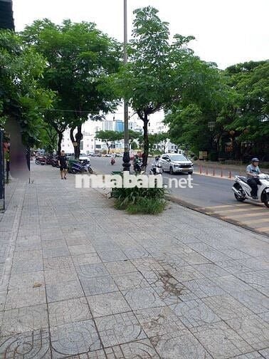 🔥MT VÕ NGUYÊN GIÁP – 140M² – TRỰC DIỆN BIỂN MỸ KHÊ – BAO ĐẦU TƯ 🔥🔥