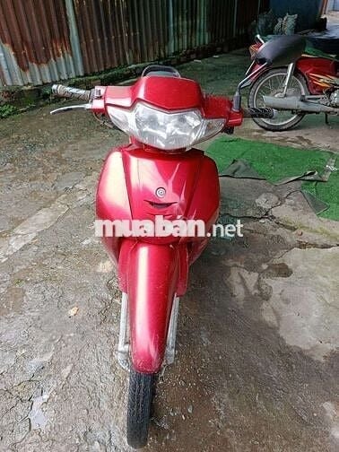 WAVE ANPHA BS QUẢNG NINH