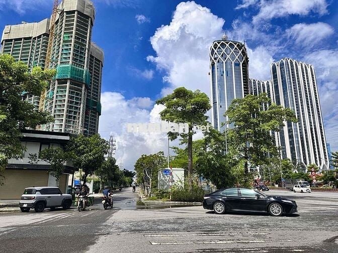 Lô đất đầu đường đôi 30m Lô 9 Lê Hồng Phong vị trí Vàng đầu tư