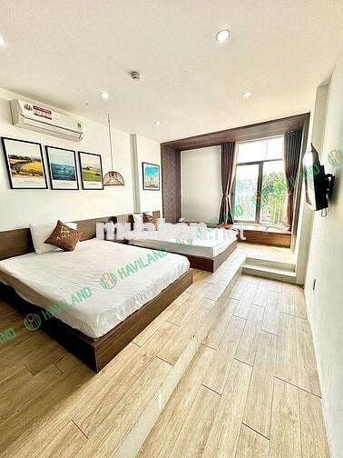 CĂN STUDIO XINH XINH GẦN BIỂN MỸ KHÊ