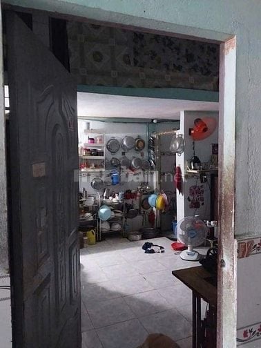 Cần tiền nên bán gấp dãy trọ ở  Tân Phú Trung- Củ Chi, DT 378m2, giá 9