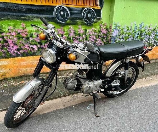 Honda67 thanh lý phụ tùng, full chức năng 4tr5 KG