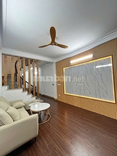 CHÍNH CHỦ BÁN NHÀ 31,5M TẠI HÀ TRÌ 3 HÀ ĐÔNG - NHẬN NHÀ NGAY