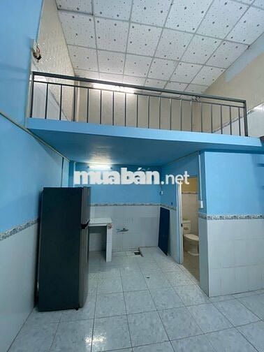 phòng trọ gần Đại học Ngân hàng, Sư phạm kỹ thuật