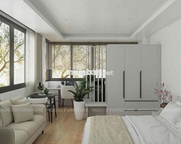 ✨PENTHOUSE NỘI THẤT CAO CẤP - NHÀ MỚI XÂY NGAY AEON TÂN PHÚ