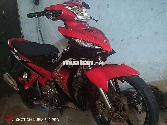 Gl bù trừ ex 135 xuống áo
